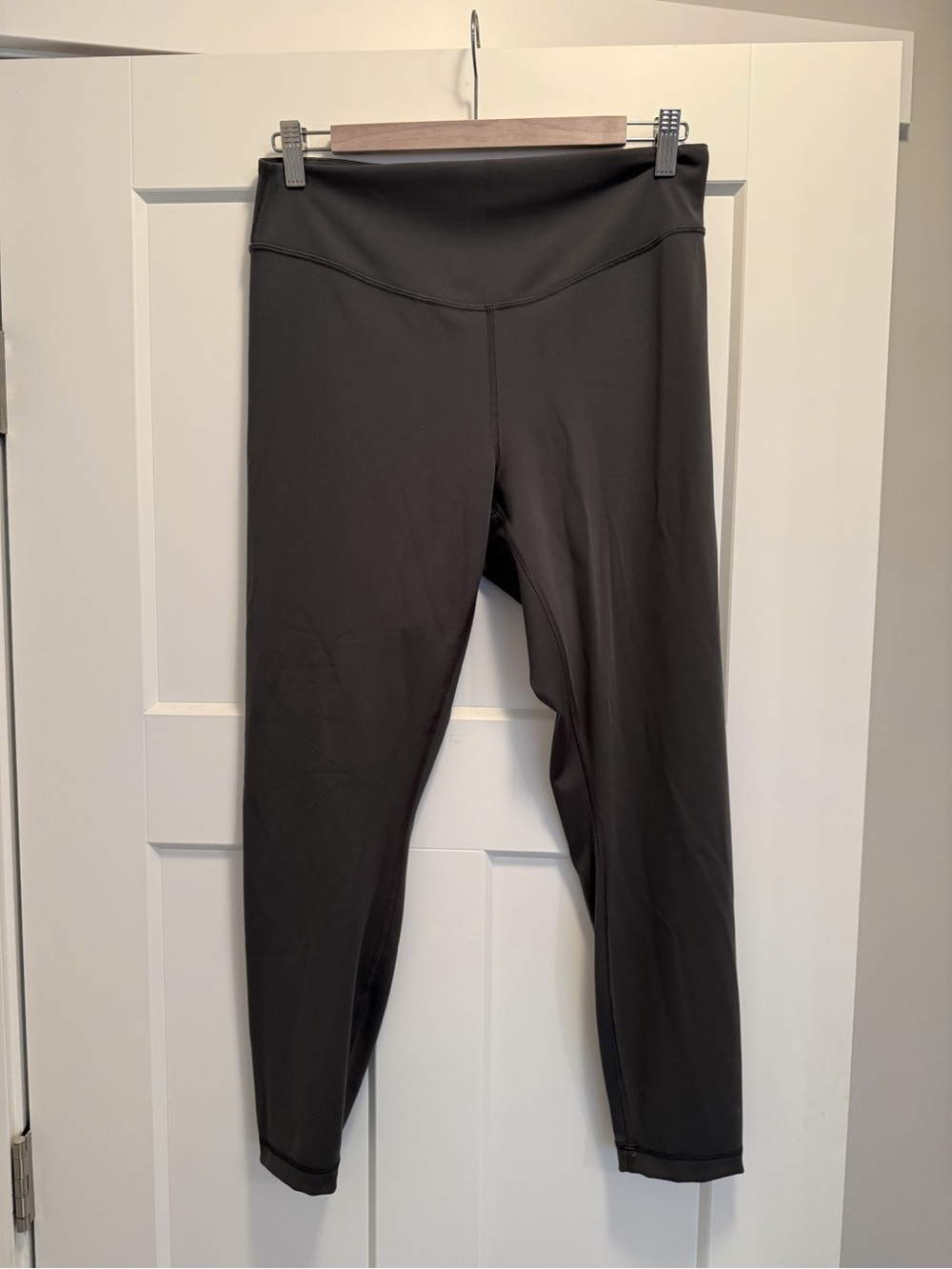 Lululemon Grey Leggings